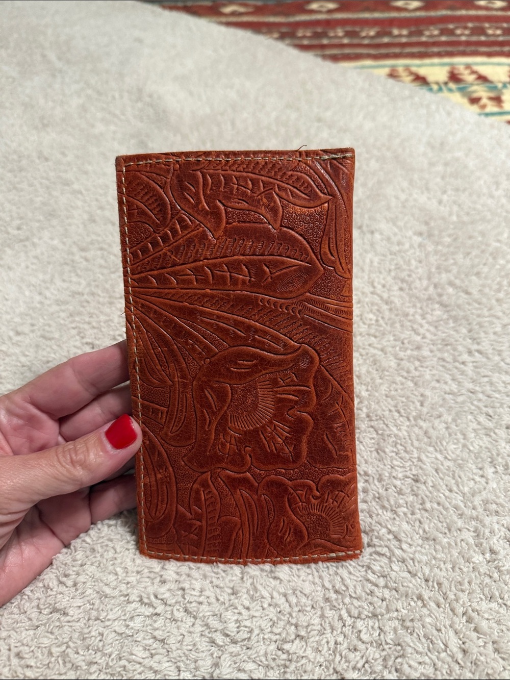 Holy Cow Couture Sunglasses Case - Picture 2 of 2